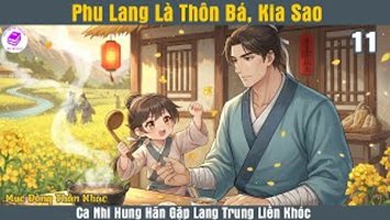 [HV] Phu Lang Là Thôn Bá, Kia Sao